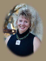 Jeanie Smith experienced Real Estate Professional